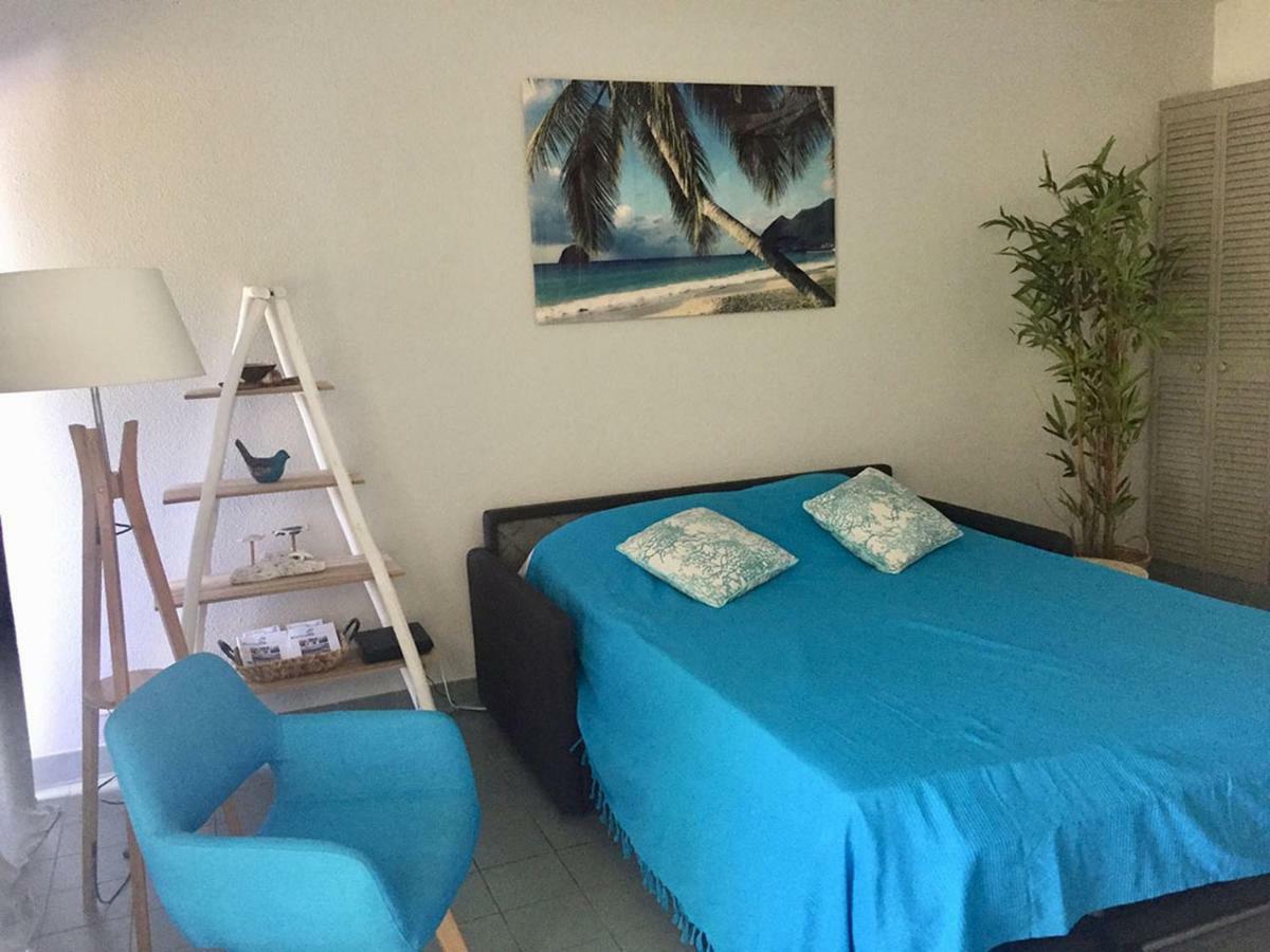 Appartamento Blue Sky Le Diamant Esterno foto